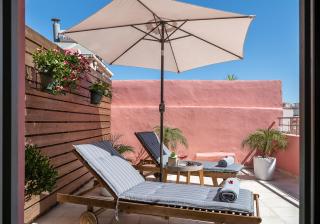 Viaggio Elegant Rooms - Chania - 7