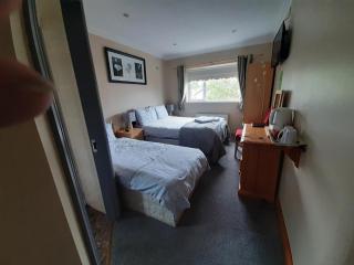 Aaron Vale B&B - 2