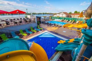 Hotel Sun - Senec - 7