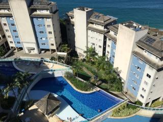 Cobertura Duplex Porto Real Resort em Angra - Mangaratiba - 8