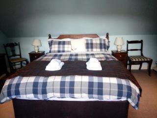 Dunallan Guest House - Grantown on Spey - 4