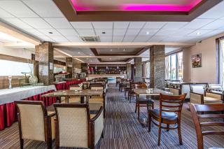 Hotel Sun - Senec - 1