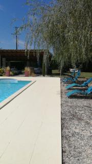 Gite - Le chemin blanc - 8