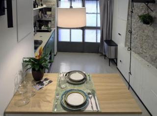 Loft Garibaldi, garage privato! - Perugia - 2