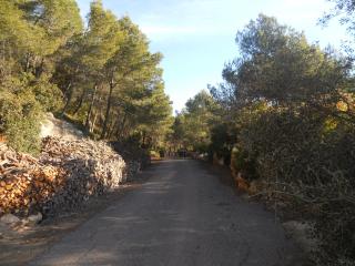 Masía Puigadoll - 3