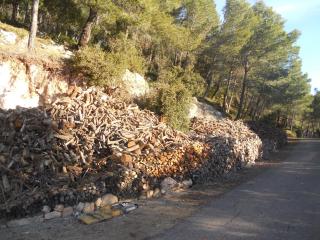 Masía Puigadoll - 1