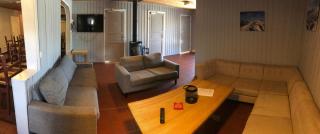 Haukelifjell Skisenter - 3