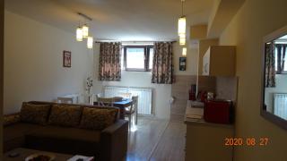 Ski & Bike Residence - Poiana Brasov - 8