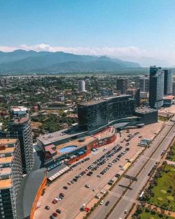 Euphoria Apartments - Batumi - 6