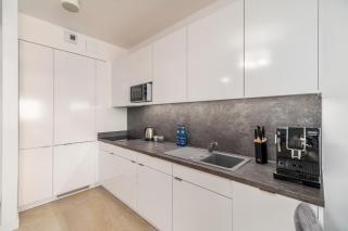 Family Holiday Apartment Aquamarina Prima by Noclegi Renters - Międzyzdroje - 6