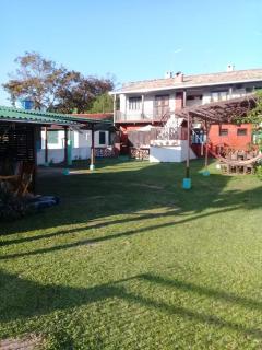 Residencial Gil - Palhoça - 0