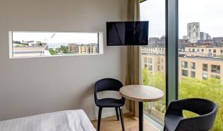 Go Hotel City Apartments - Kopenhagen - 6