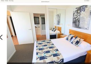 Ocean Courtyard - Beachside Unit - Alexandra Headland - 6