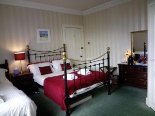 Dunallan Guest House - Grantown on Spey - 8