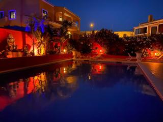 Casa Concha - Peaceful and Relaxing - Lagos - 5