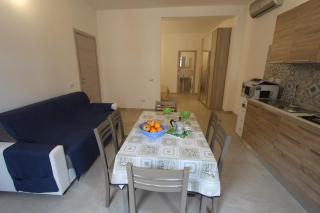Casa vacanze Su Coru e Su Entu - Villamassargia - 6