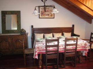 Apartamento Benasque Vistas al Sarrio - Benasque - 5