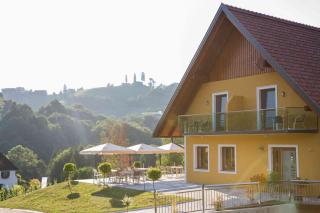 Weingut-Gästezimmer UHL - Ratsch an der Weinstraße - 9