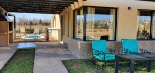 Tierra Virgen Cabañas - 3