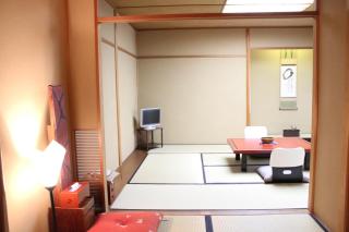 Kyoto Ryokan SAKANOUE - Kyoto - 9