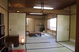 Kyoto Ryokan SAKANOUE - Kyoto - 8