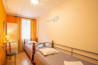 Gar'is Hostel Kyiv - Kiev - 3