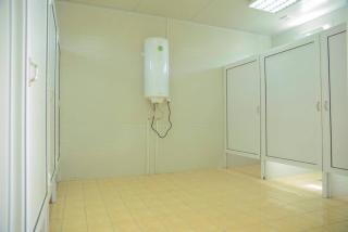 Prenociste Pecinci Biker Friendly - 1