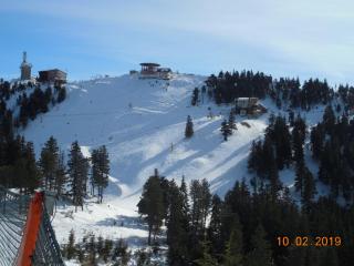 Ski & Bike Residence - Poiana Brasov - 9
