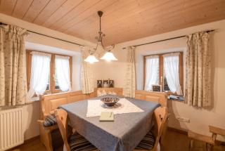 Ferienwohnung Waxenstein - 5