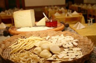 Hotel PINO LORICATO - Castelluccio Inferiore - 6