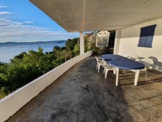 Atico Apto Niño do Corvo - Moaña - Cangas - 7