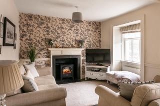 Maggie Puddle Cottage - 5