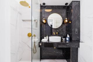 Apartament przy Bulwarach Wiślanych Kościuszki by Noclegi Renters - 6