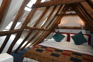 The Alms House - 2