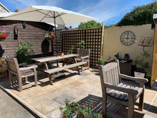 No. 5 Smith Cottages - 4