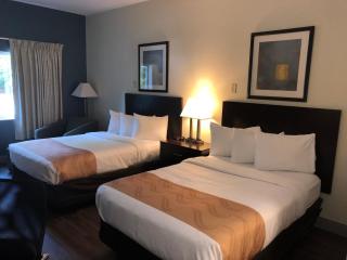 Days Inn by Wyndham Penn State - State College - 4