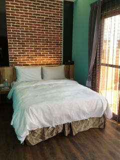 Penghu Little Apple B&B - Magong - 2