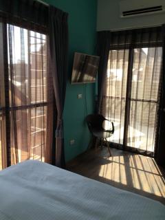 Penghu Little Apple B&B - Magong - 1