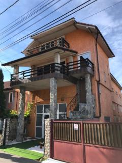 Casa B&D Residence - Deva - 9
