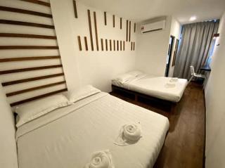 Kuching Hotel - Kuching - 0