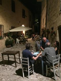 Casannunziata - appartamento con 2 camere no cucina - Montalto delle Marche - 5