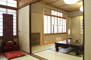 Kyoto Ryokan SAKANOUE - Kyoto - 4