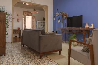 HOTEL CANTO DO CHAFARIZ - Diamantina - 2