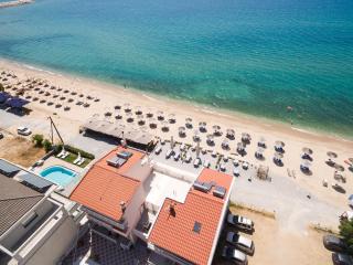 Xenia Suites - Limenaria - 0