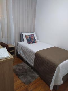HOTEL CANTO DO CHAFARIZ - Diamantina - 3