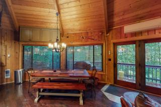 135 Village Cluster - Beech Mountain - 8