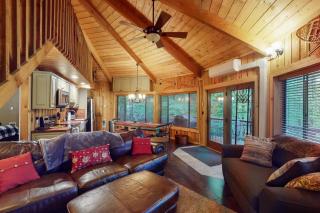 135 Village Cluster - Beech Mountain - 6