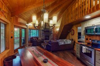 135 Village Cluster - Beech Mountain - 4