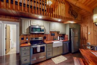 135 Village Cluster - Beech Mountain - 3