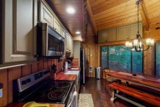 135 Village Cluster - Beech Mountain - 2